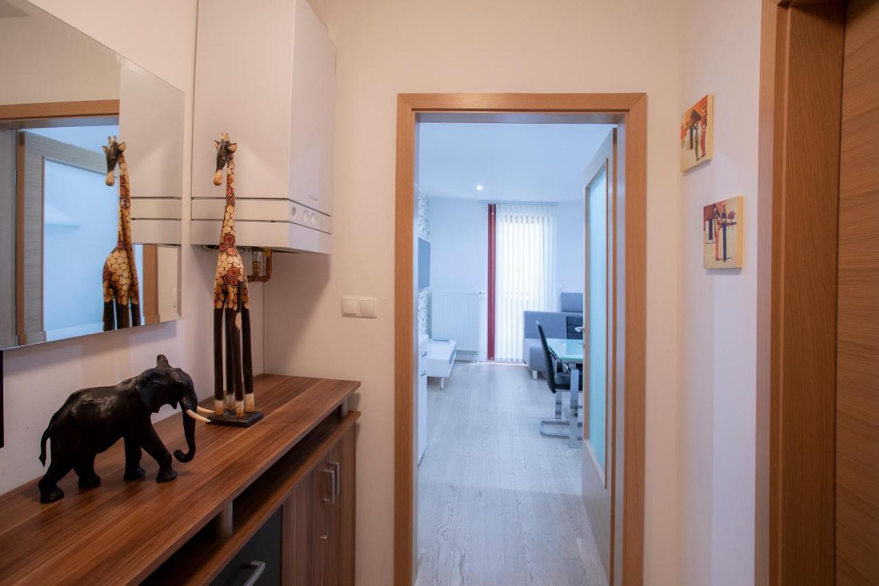 Apartment Arnika Kranjska Gora Luaran gambar