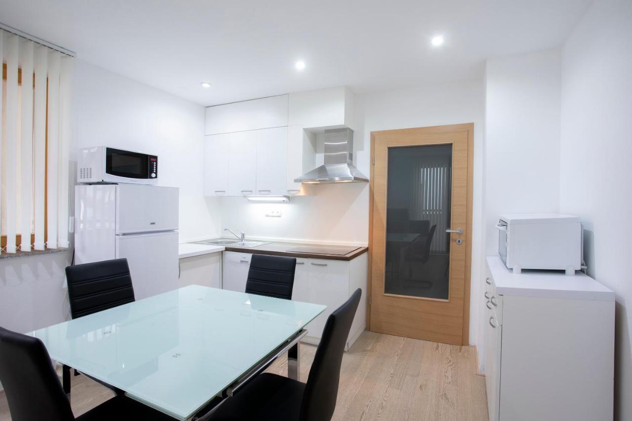 Apartment Arnika Kranjska Gora Luaran gambar