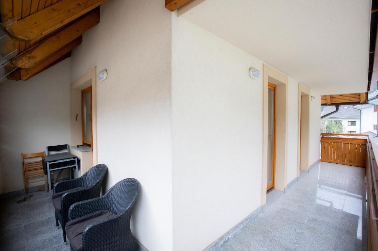 Apartment Arnika Kranjska Gora Luaran gambar