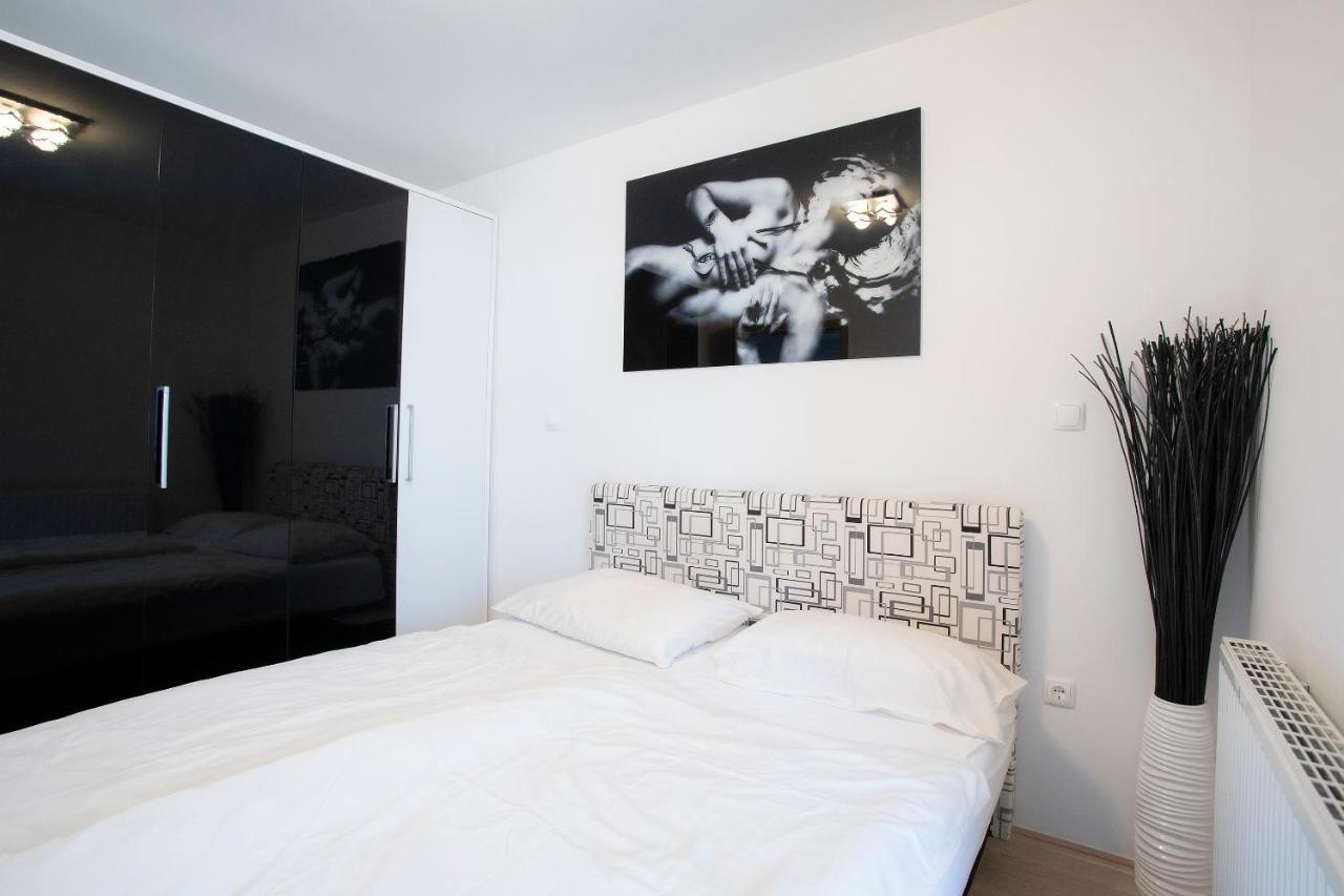 Apartment Arnika Kranjska Gora Luaran gambar