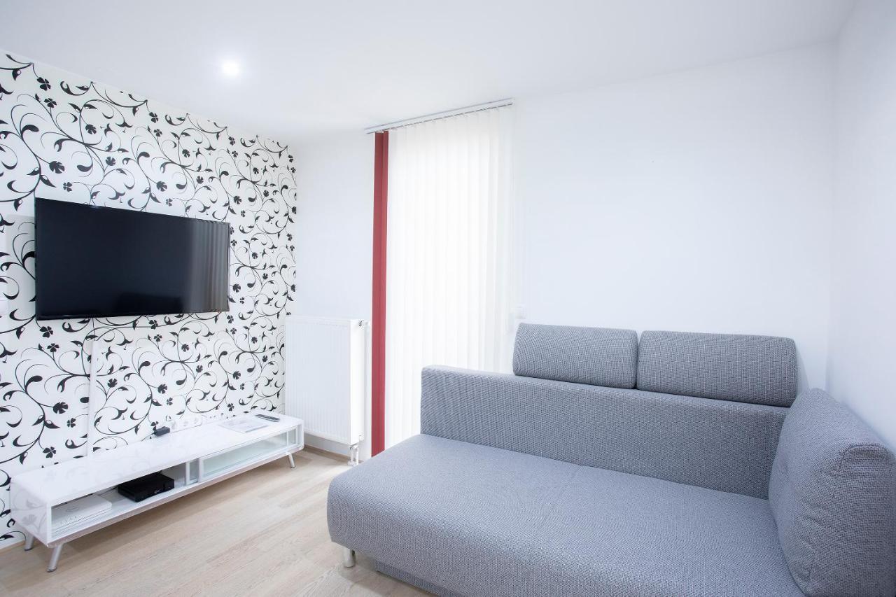 Apartment Arnika Kranjska Gora Luaran gambar