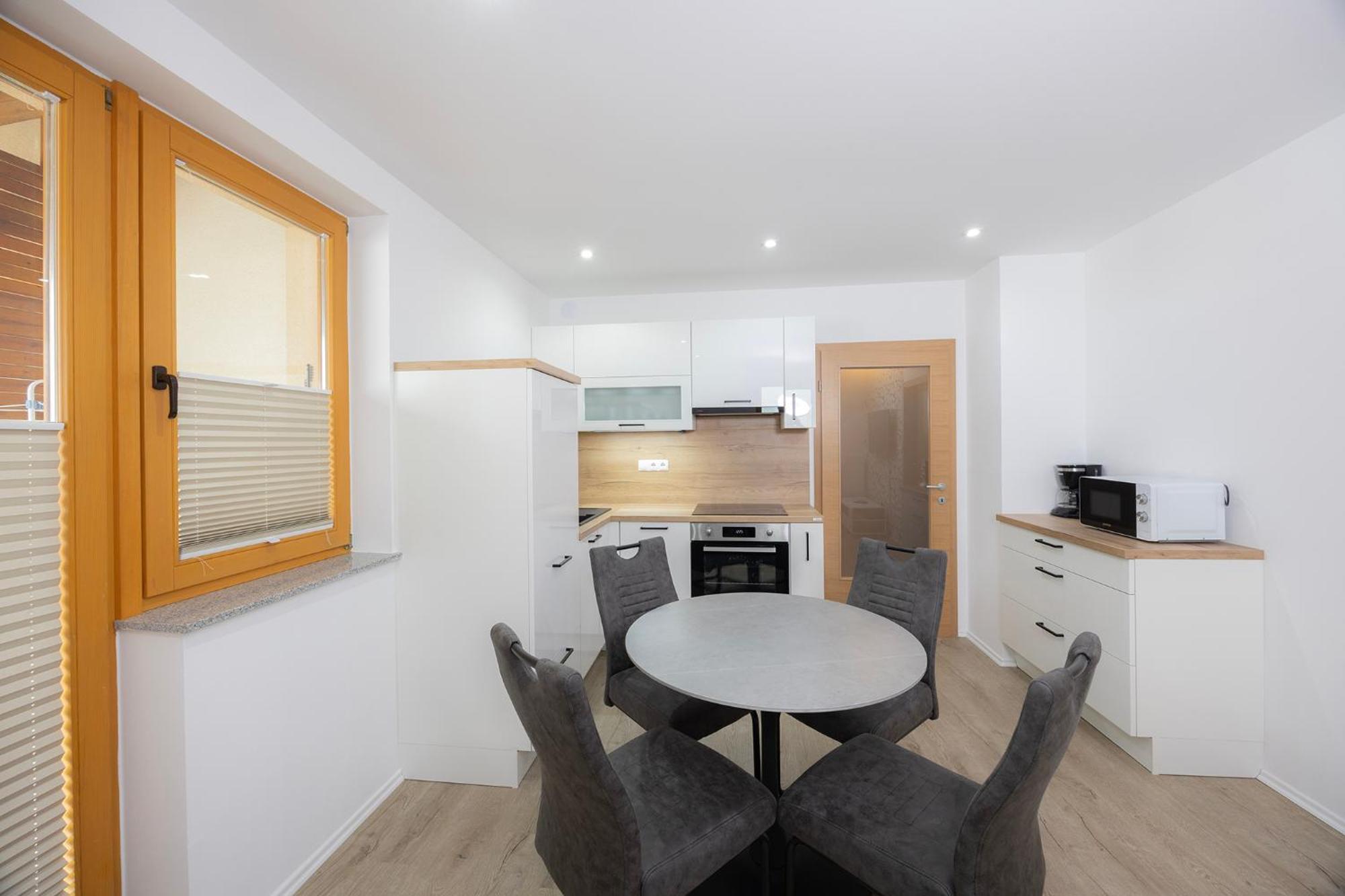 Apartment Arnika Kranjska Gora Luaran gambar