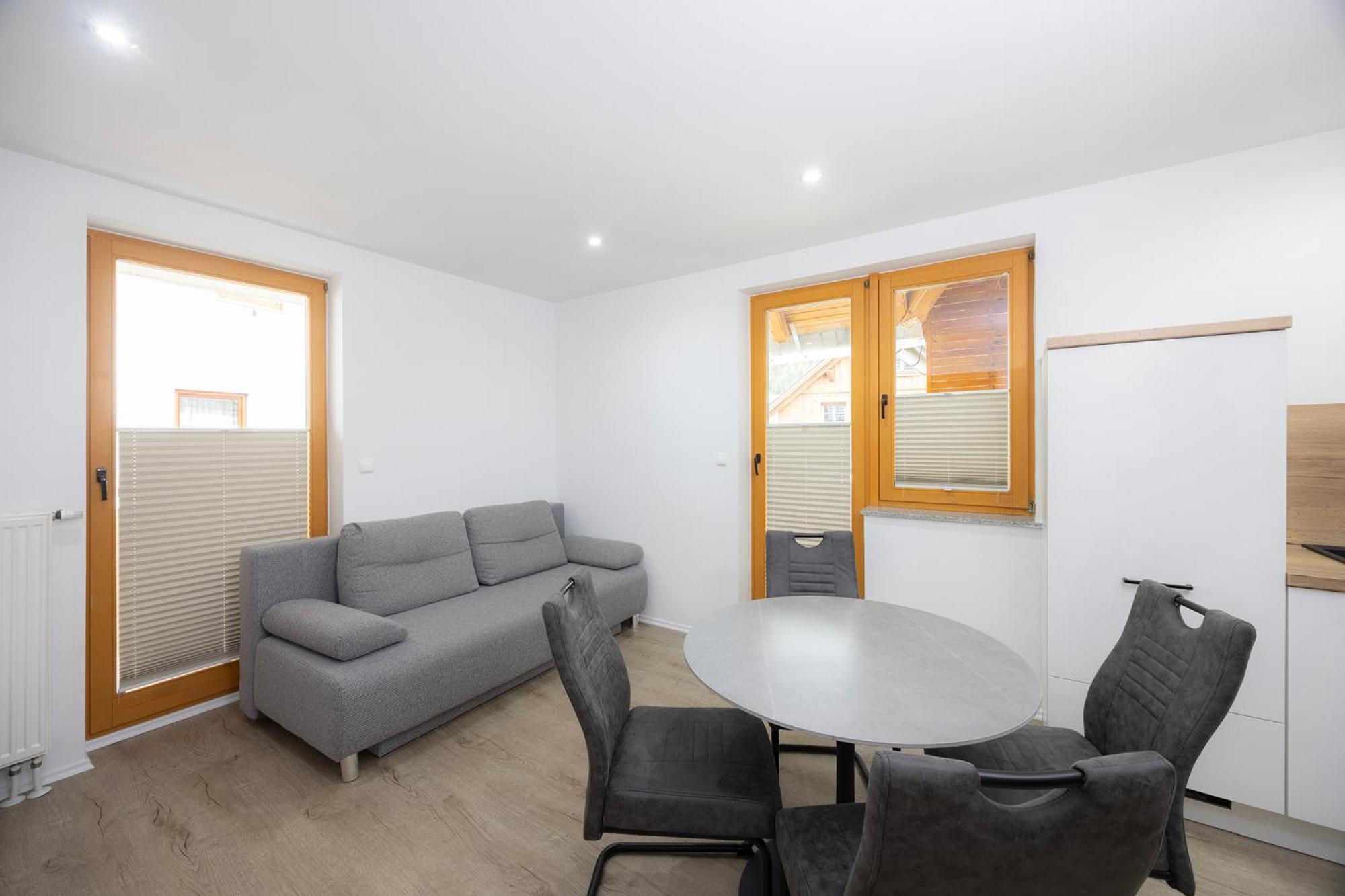 Apartment Arnika Kranjska Gora Luaran gambar