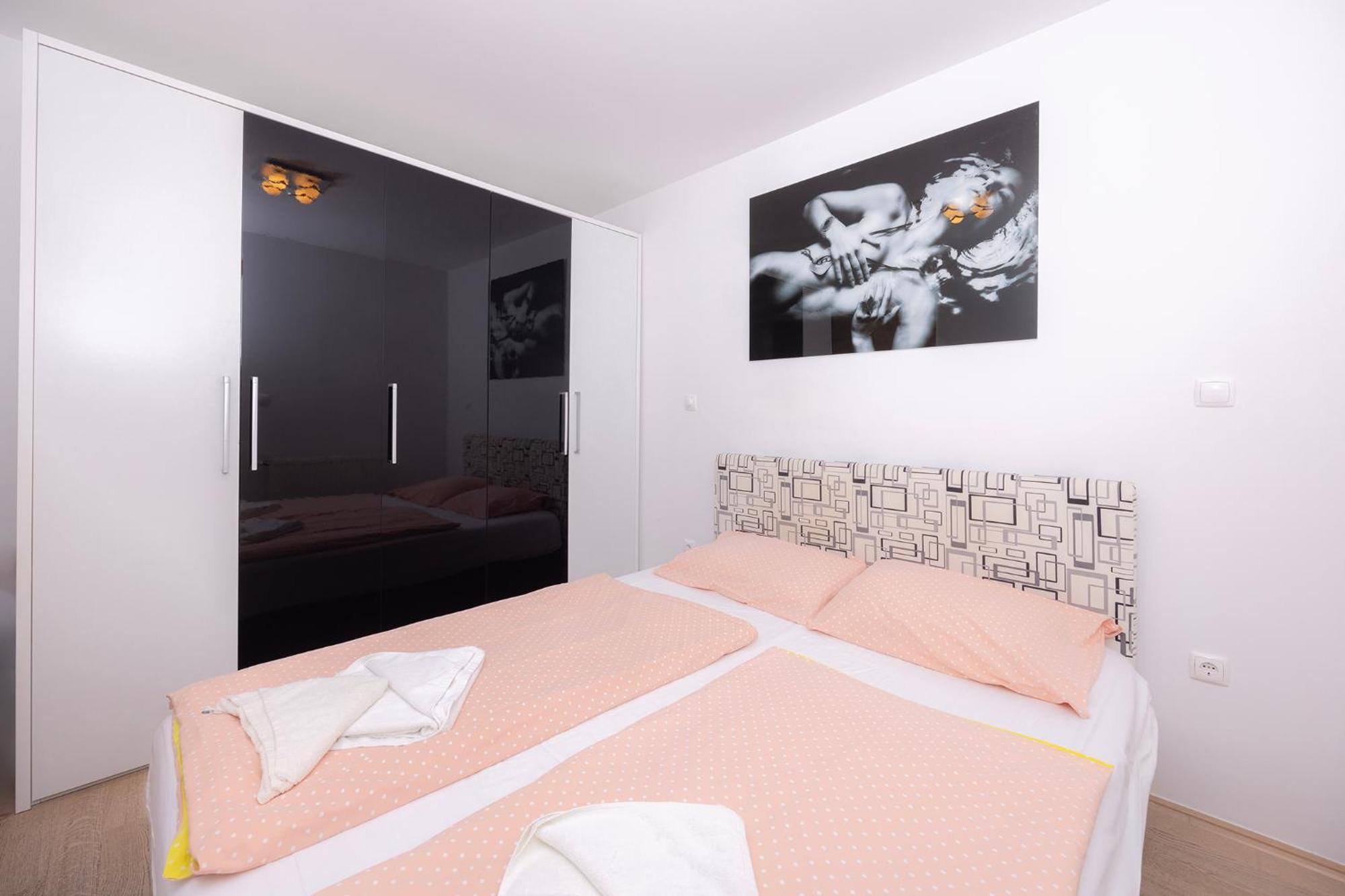 Apartment Arnika Kranjska Gora Luaran gambar