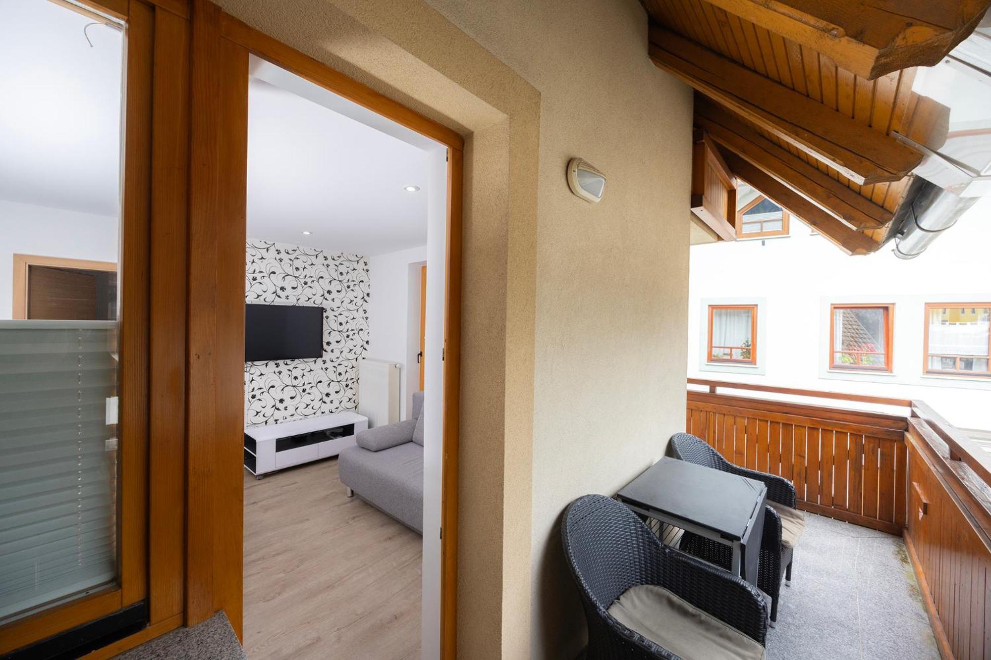 Apartment Arnika Kranjska Gora Luaran gambar