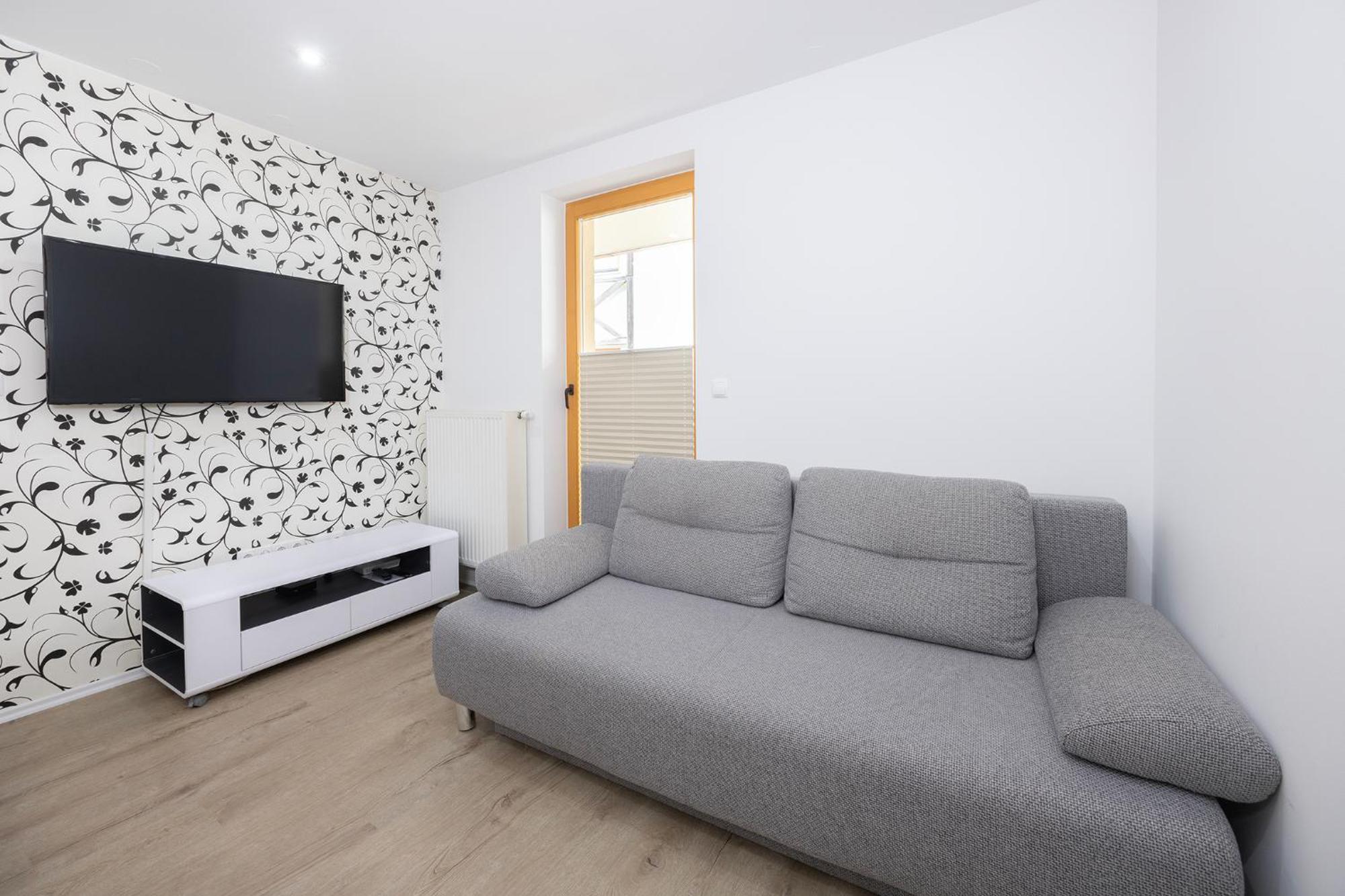 Apartment Arnika Kranjska Gora Luaran gambar