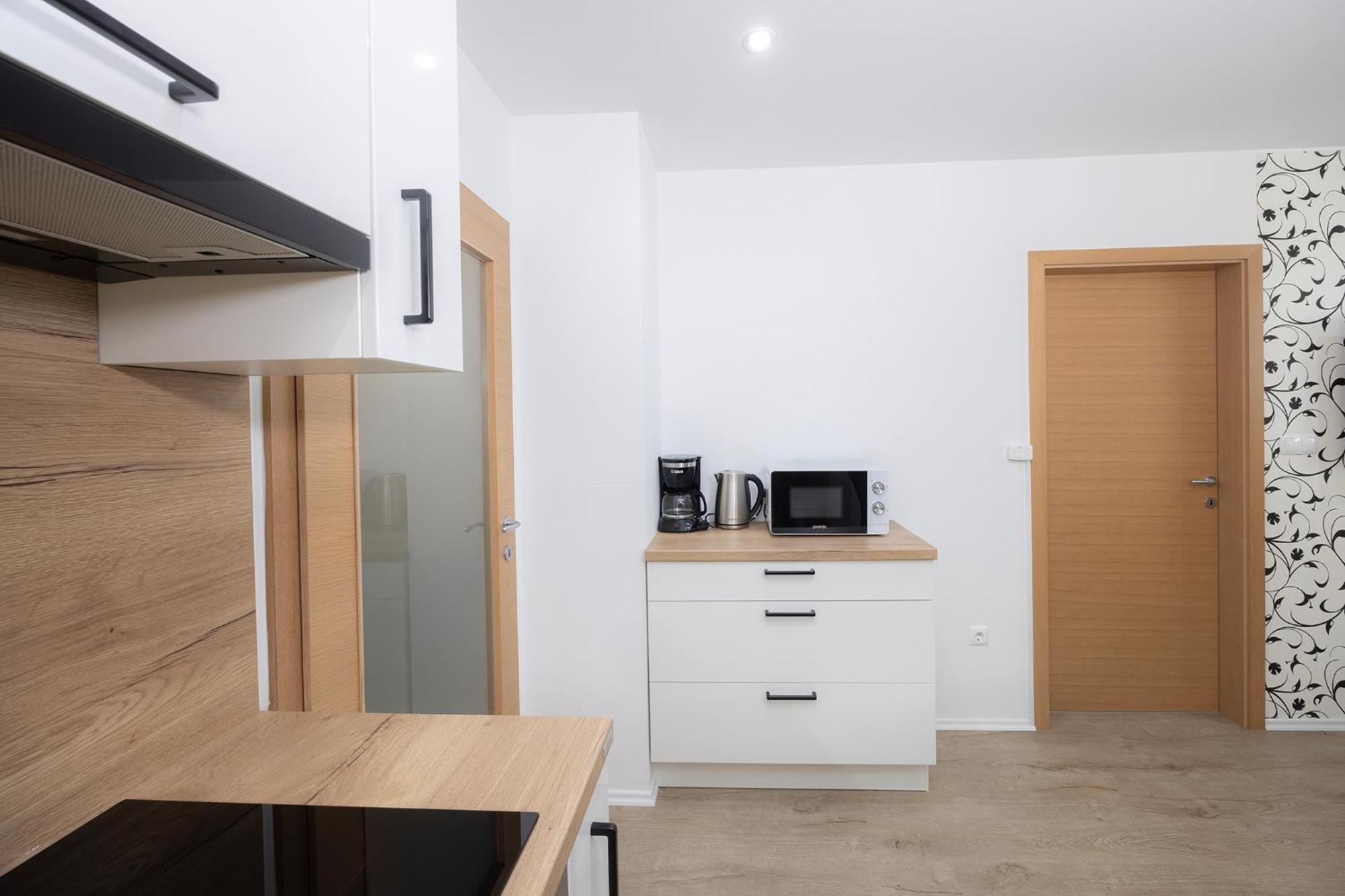 Apartment Arnika Kranjska Gora Luaran gambar
