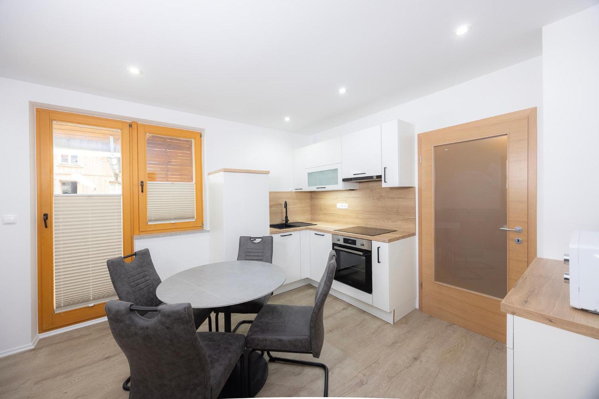 Apartment Arnika Kranjska Gora Luaran gambar