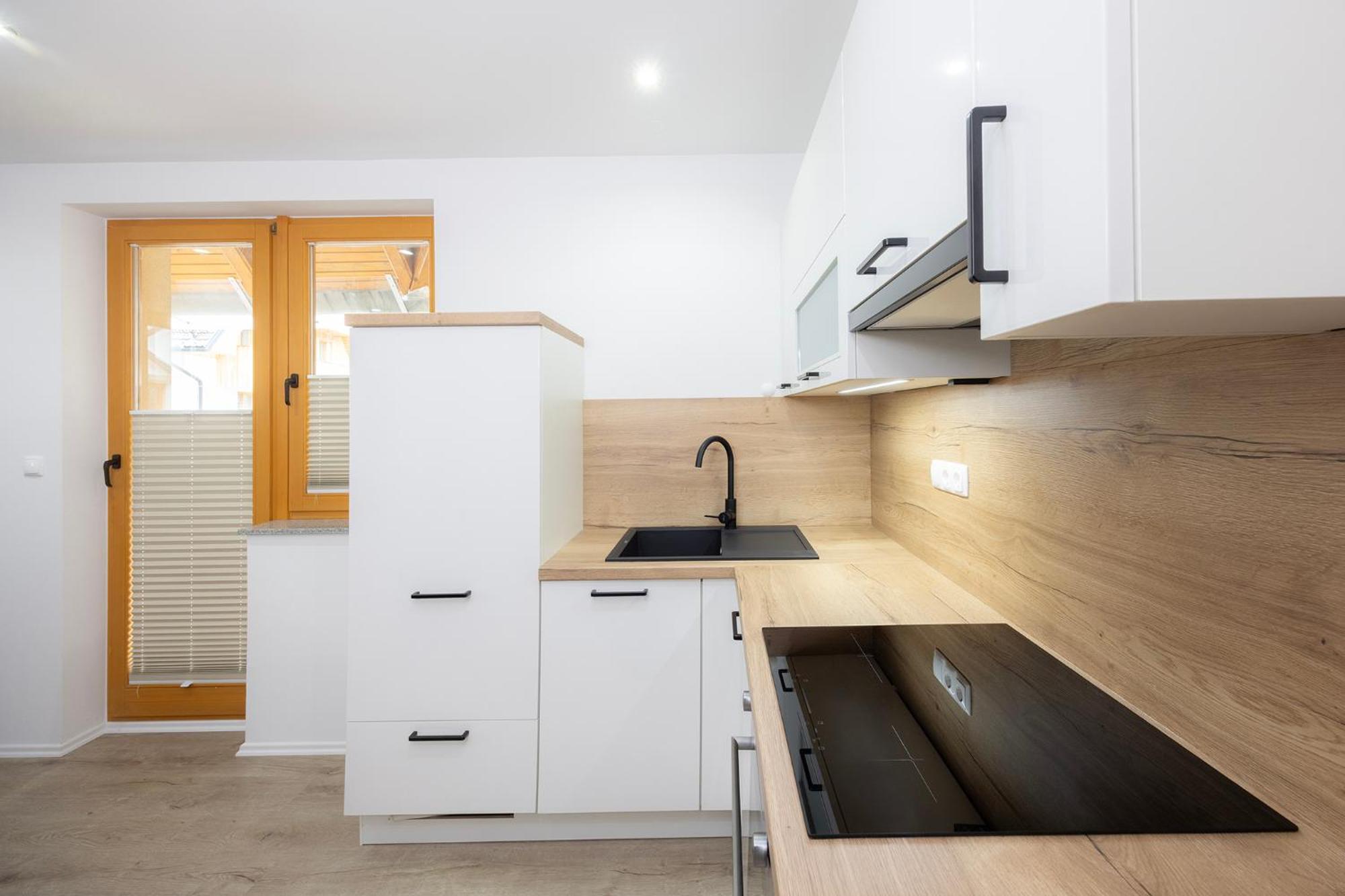 Apartment Arnika Kranjska Gora Luaran gambar