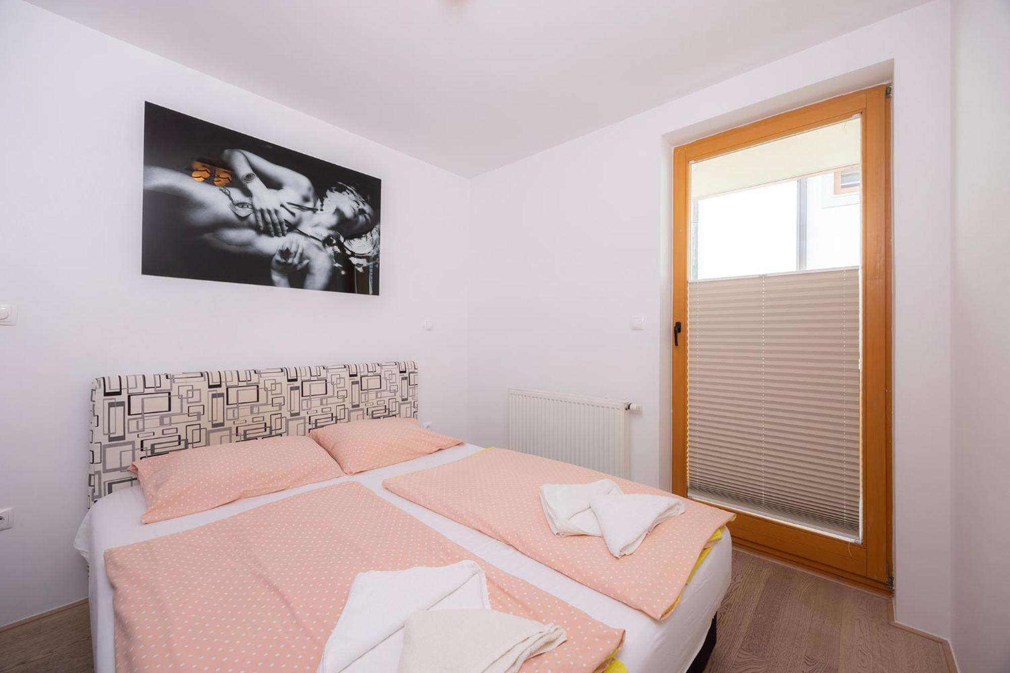 Apartment Arnika Kranjska Gora Luaran gambar