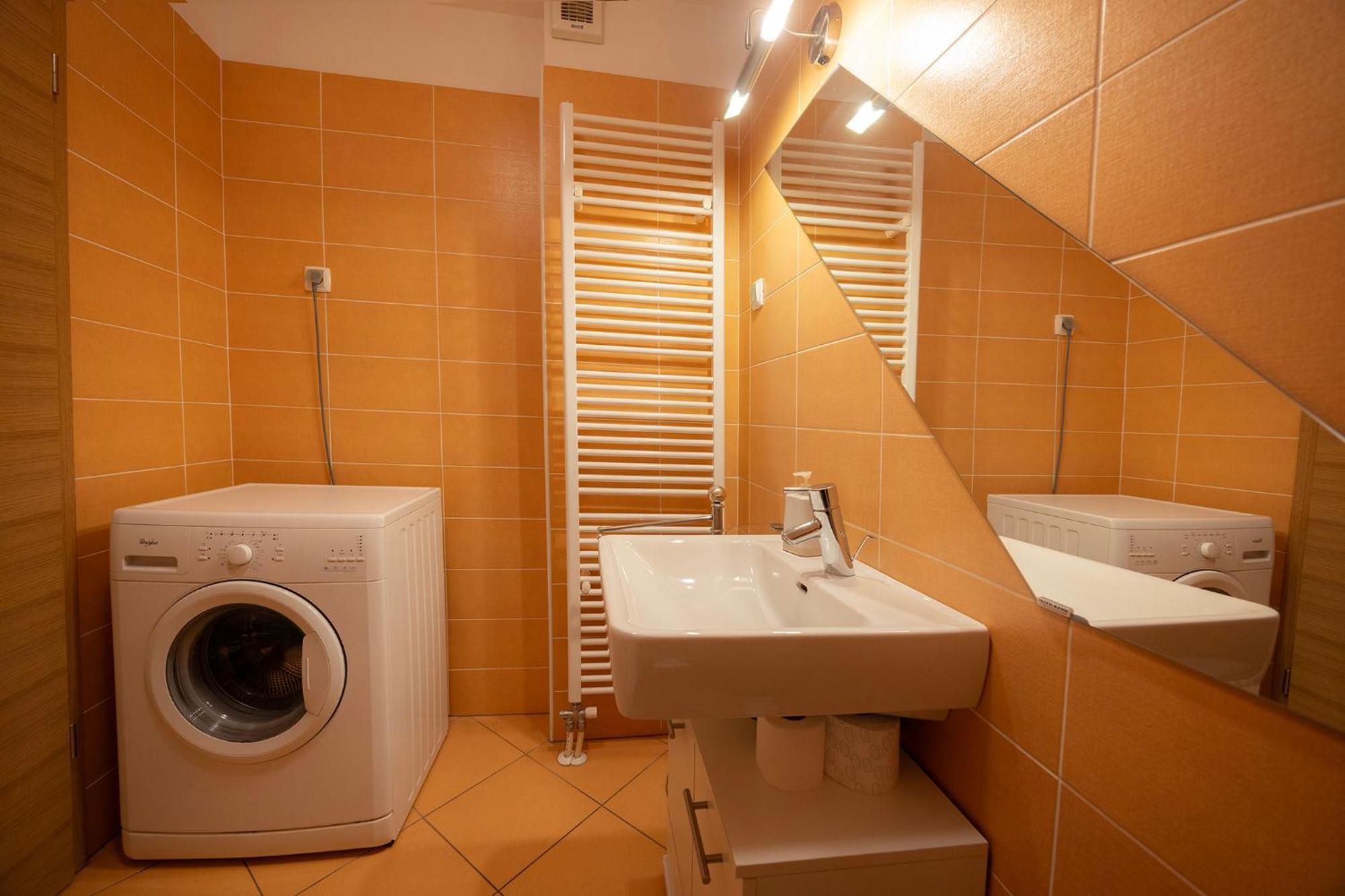 Apartment Arnika Kranjska Gora Luaran gambar