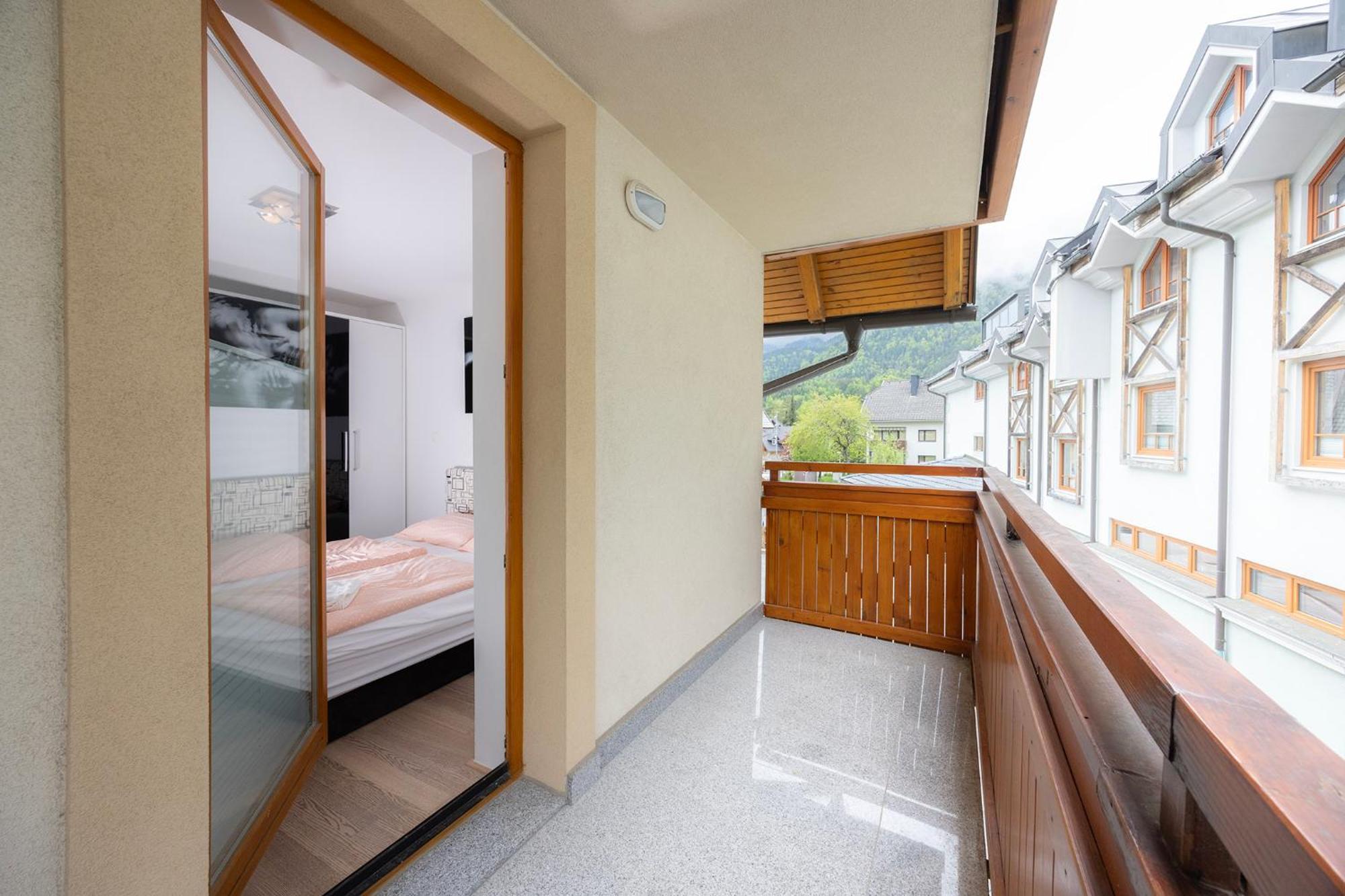 Apartment Arnika Kranjska Gora Luaran gambar