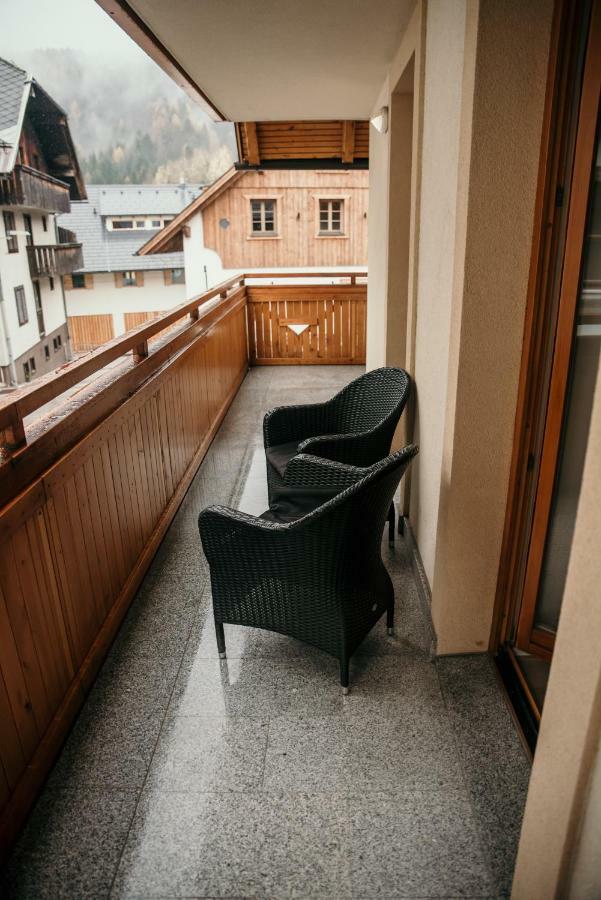 Apartment Arnika Kranjska Gora Luaran gambar